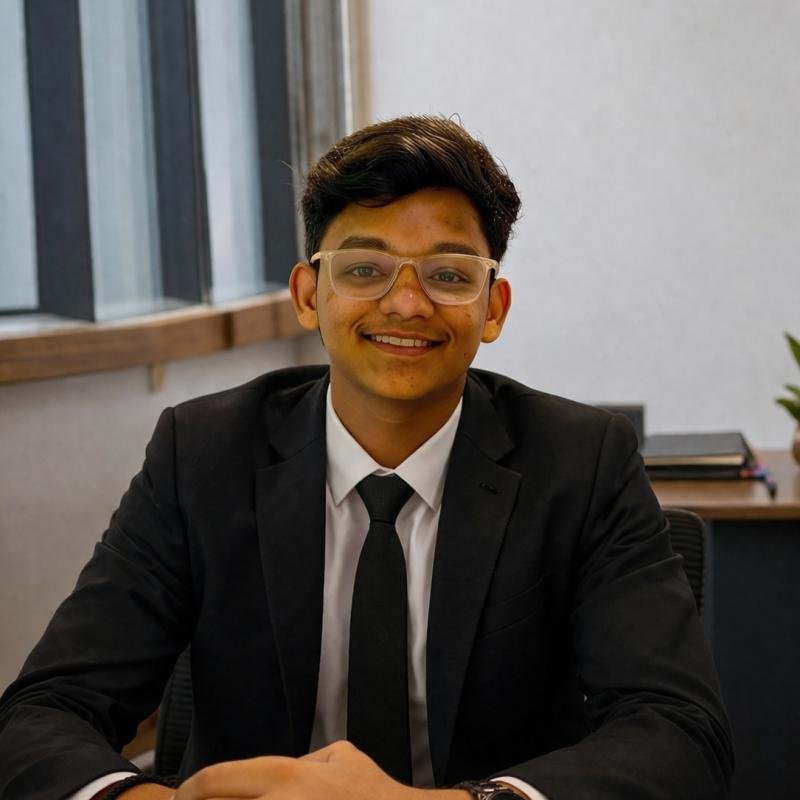 CDO · Chief Digital Officer