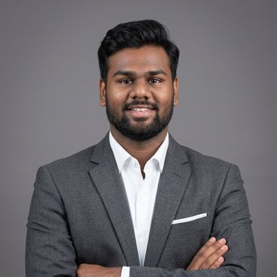 COO · Chief Operating Officer
